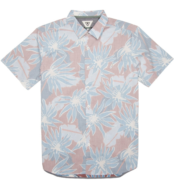 Vissla Lucid Dream Short Sleeved Shirt