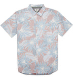 Vissla Lucid Dream Short Sleeved Shirt