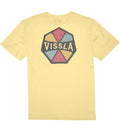 Vissla Simons Short Sleeved T Shirt