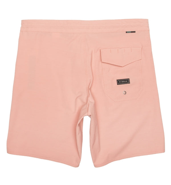 Vissla Solid Sets 18.5 Boardshorts