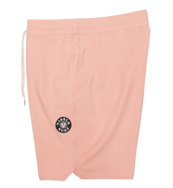 Vissla Solid Sets 18.5 Boardshorts