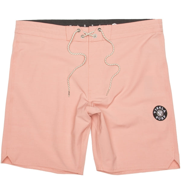 Vissla Solid Sets 18.5 Boardshorts
