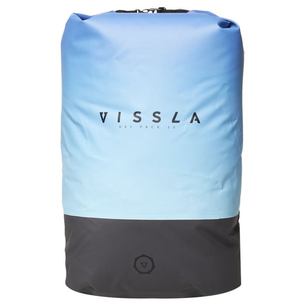 Vissla 7 Seas 20L Dry Pack - Blue Fade