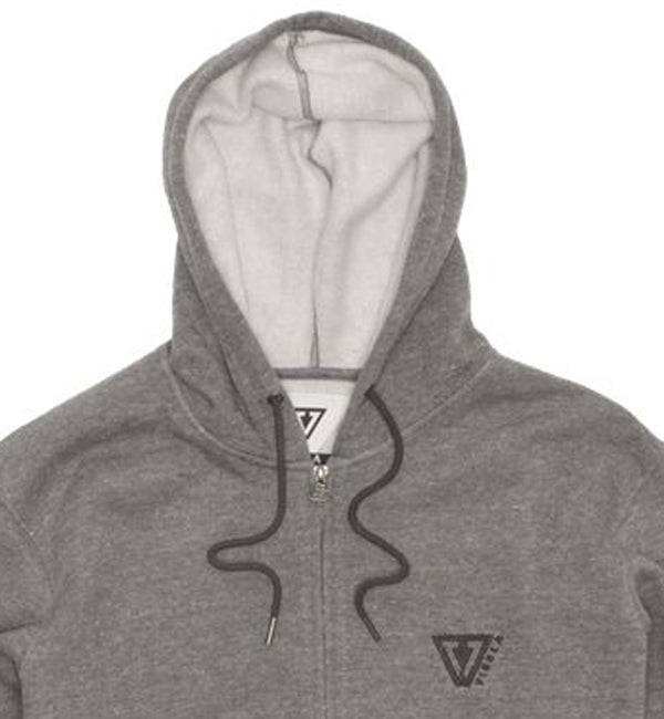Vissla Established Zip Hoodie