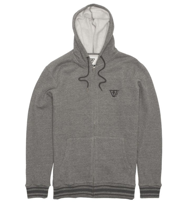 Vissla Established Zip Hoodie