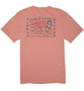 Vissla Open Late Short Sleeved T Shirt