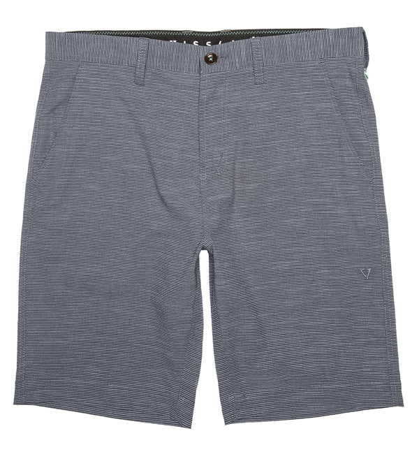 Vissla Stripe Rope 20 Hybrid Walkshorts