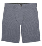 Vissla Stripe Rope 20 Hybrid Walkshorts