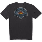 Vissla Rainbow Union Pkt T Shirt