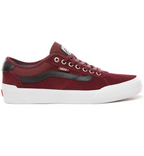 Vans Chima Pro 2 - Port Royale Mesh Skate Shoes
