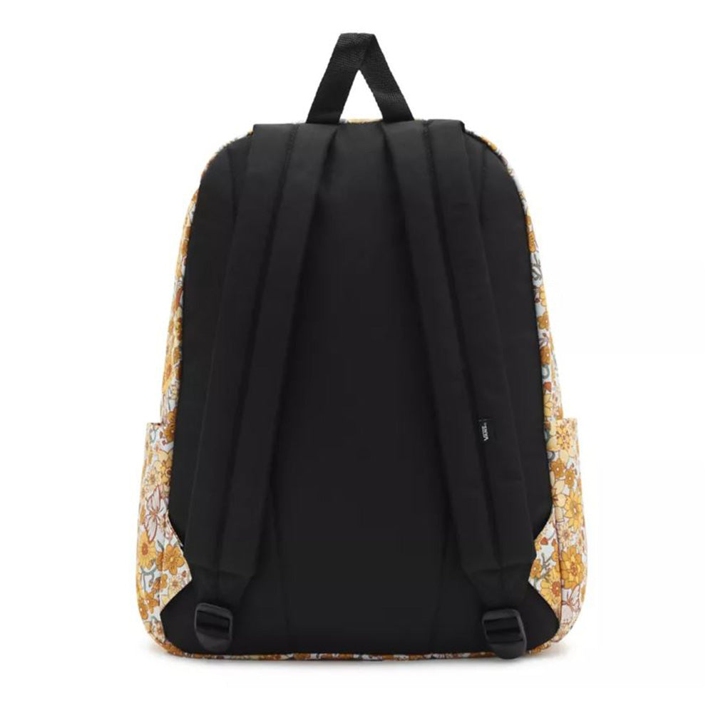 Vans Womens Old Skool H20 Backpack  - Trippy Floral