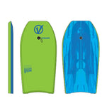 Vision Spark Slick Base 40" Bodyboard