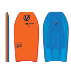 Vision Spark Slick Base 40" Bodyboard
