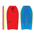 Vision Spark Slick Base 40" Bodyboard