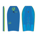 Vision Spark Slick Base 40" Bodyboard