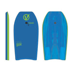 Vision Spark Slick Base 40" Bodyboard
