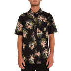 Volcom Floral With Cheese Shirt