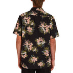 Volcom Floral With Cheese Shirt