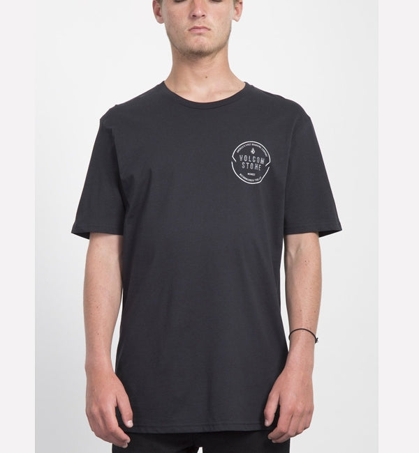 Volcom Chop Around T Shirt