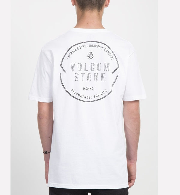 Volcom Chop Around T Shirt