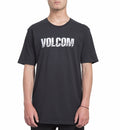 Volcom Chopped Edge T Shirt