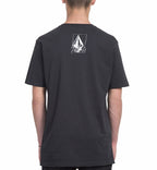 Volcom Chopped Edge T Shirt