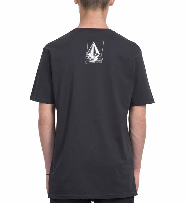Volcom Chopped Edge T Shirt