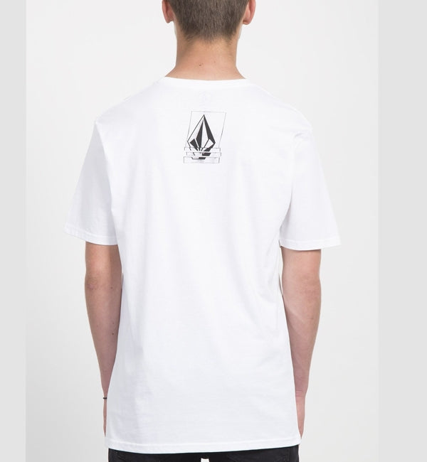 Volcom Chopped Edge T Shirt