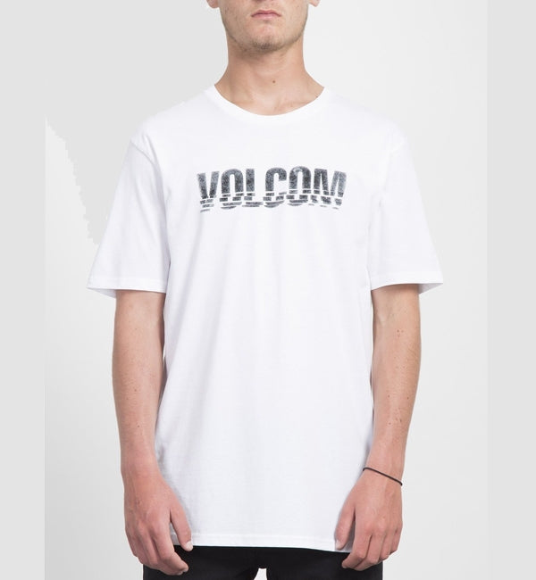 Volcom Chopped Edge T Shirt
