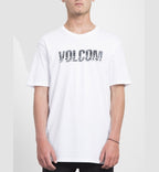 Volcom Chopped Edge T Shirt