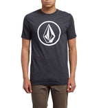 Volcom Circle Stone Short Sleeved Tshirt