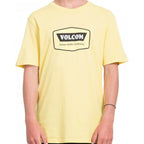 Volcom Cresticle T Shirt