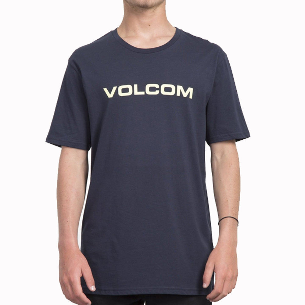 Volcom Crisp Euro T Shirt