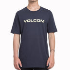Volcom Crisp Euro T Shirt