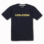 Volcom Crisp Euro T Shirt
