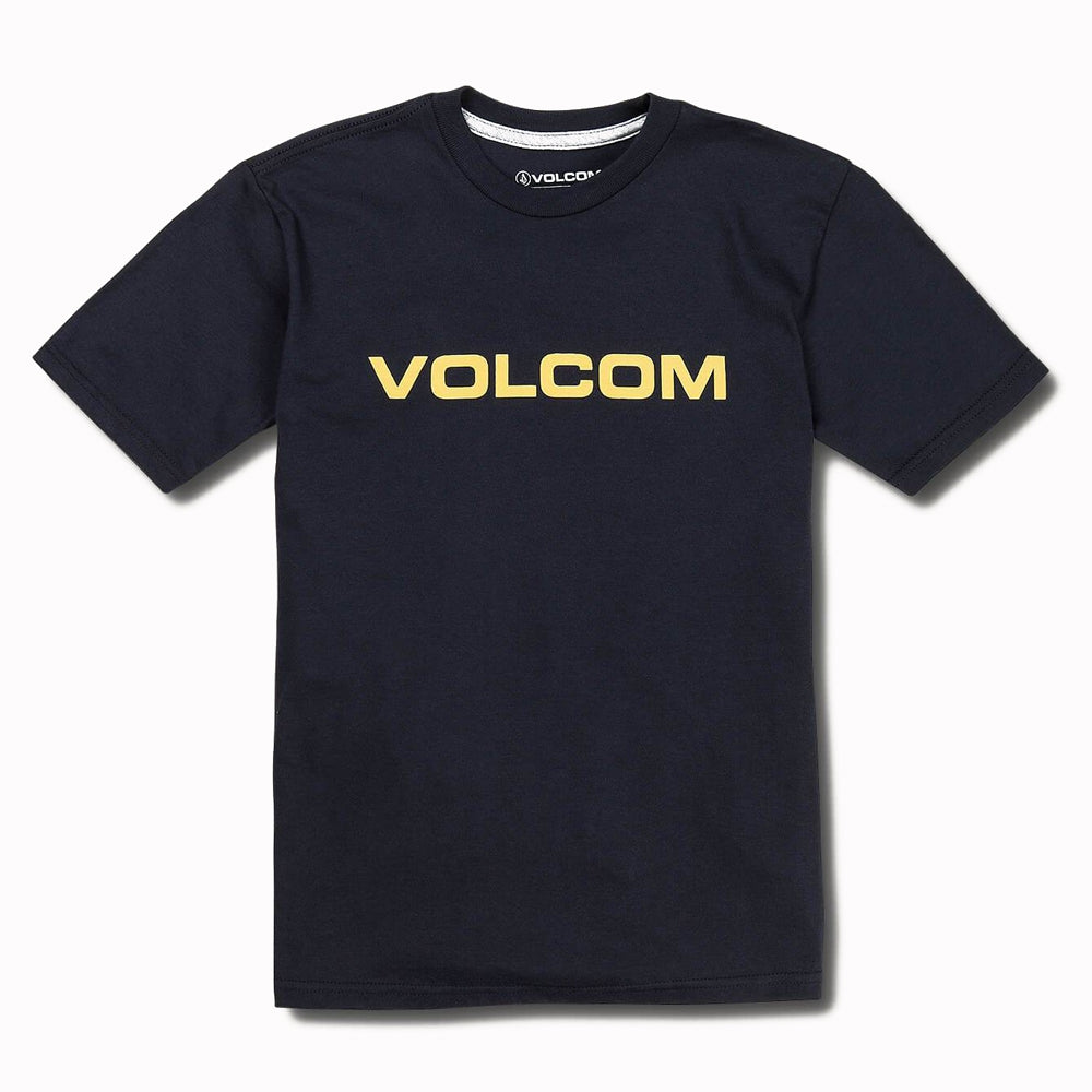 Volcom Crisp Euro T Shirt