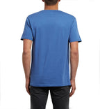 Volcom Crisp Euro Short Sleeved T Shirt