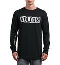 Volcom Edge Long Sleeved T Shirt