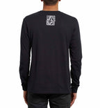 Volcom Edge Long Sleeved T Shirt