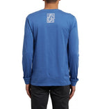 Volcom Edge Long Sleeved T Shirt