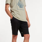 Volcom Frickin Modern Stretch Shorts