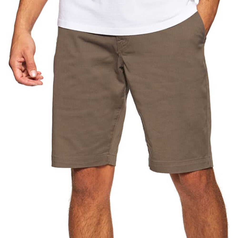 Volcom Frickin Modern Stretch Shorts