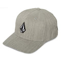 Volcom Full Stone Heather X Fit Cap