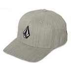 Volcom Full Stone Heather X Fit Cap