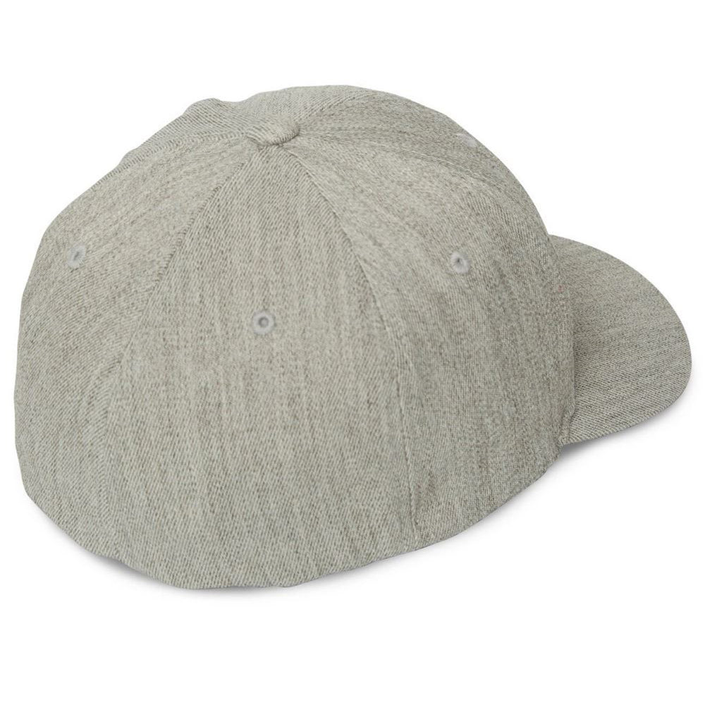 Volcom Full Stone Heather X Fit Cap