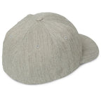 Volcom Full Stone Heather X Fit Cap