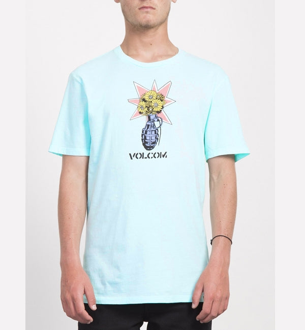Volcom Grenade T Shirt