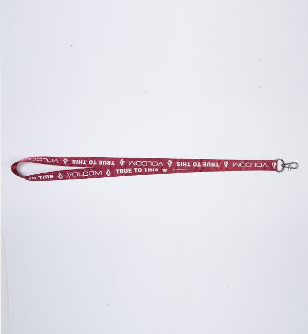 Volcom Lanyard
