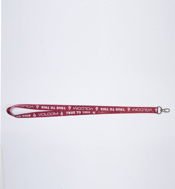 Volcom Lanyard