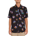 Volcom Pleasure Cruise Short Sleeved Shirt